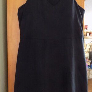 GapFit Women's Active Tank Dress SZ XL